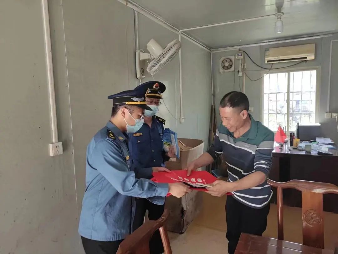 年關(guān)將至 閩清公路中心多措并舉保障群眾出行