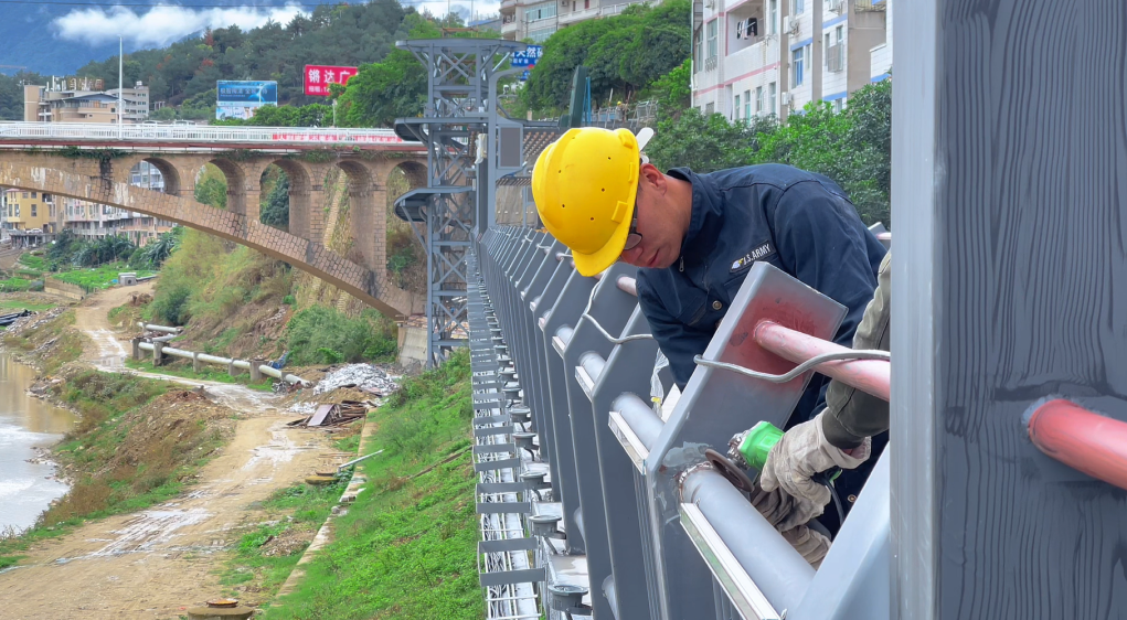 即將竣工！閩清將新增一休閑娛樂好去處