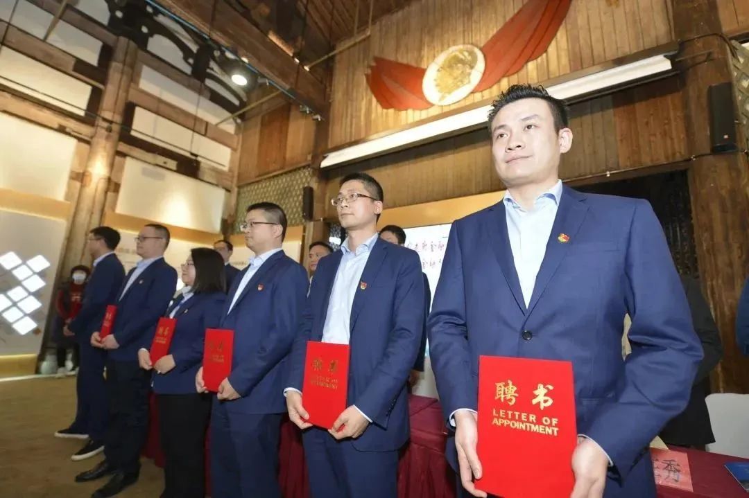 鼓樓持續(xù)創(chuàng)新人才工作機(jī)制 推動(dòng)數(shù)字法務(wù)金融三大產(chǎn)業(yè)人才集聚