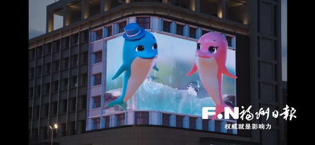 冬日街頭 金湯“送暖”