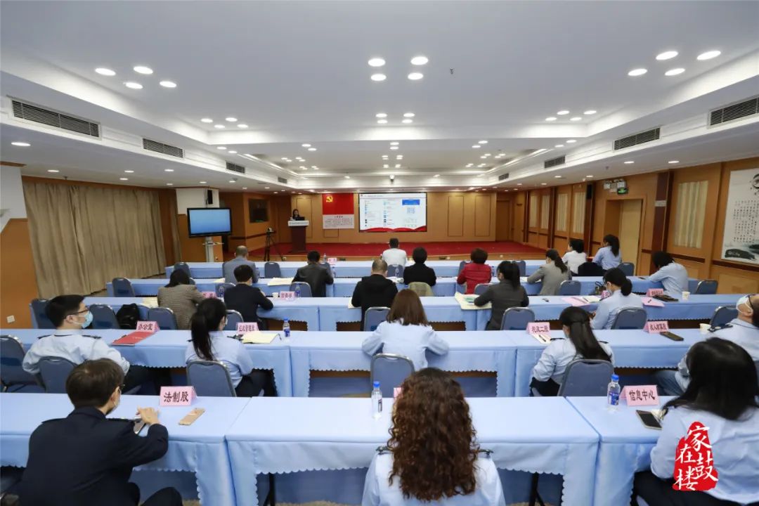 優(yōu)化升級！鼓樓稅務上新啦！