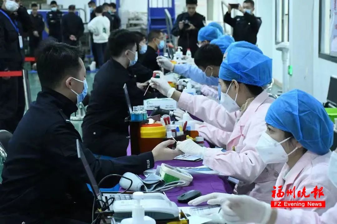 告急！連江這里尋熱“血”人士！