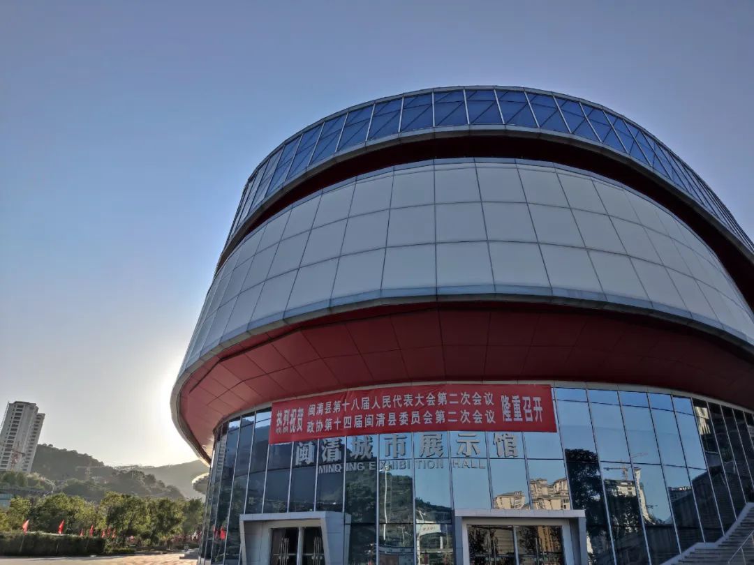 滿懷期待！閩清迎來兩會時間