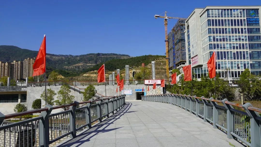 滿懷期待！閩清迎來兩會時間