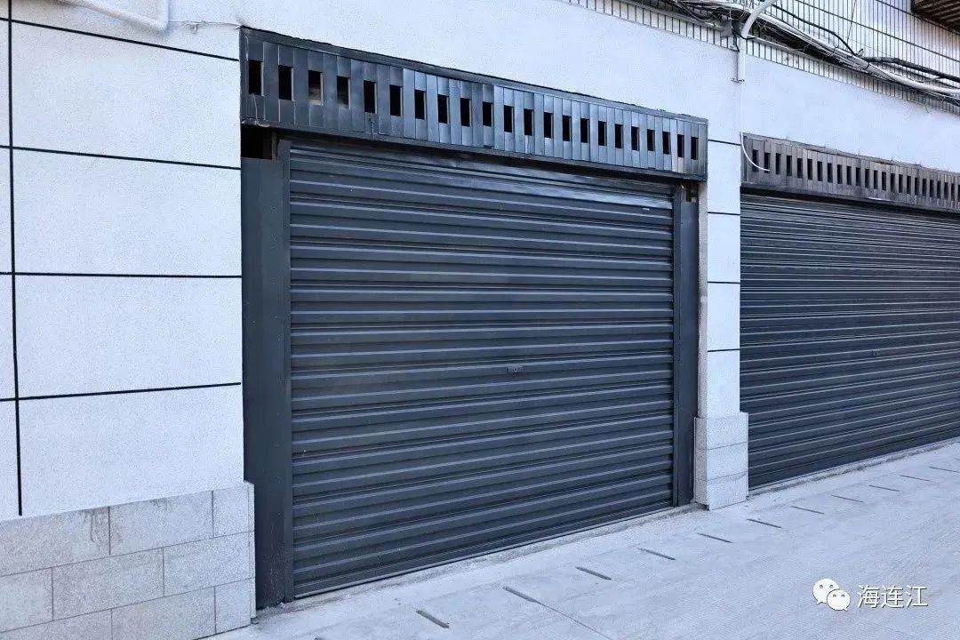 即將完成！連江這個(gè)小區(qū)大變樣！