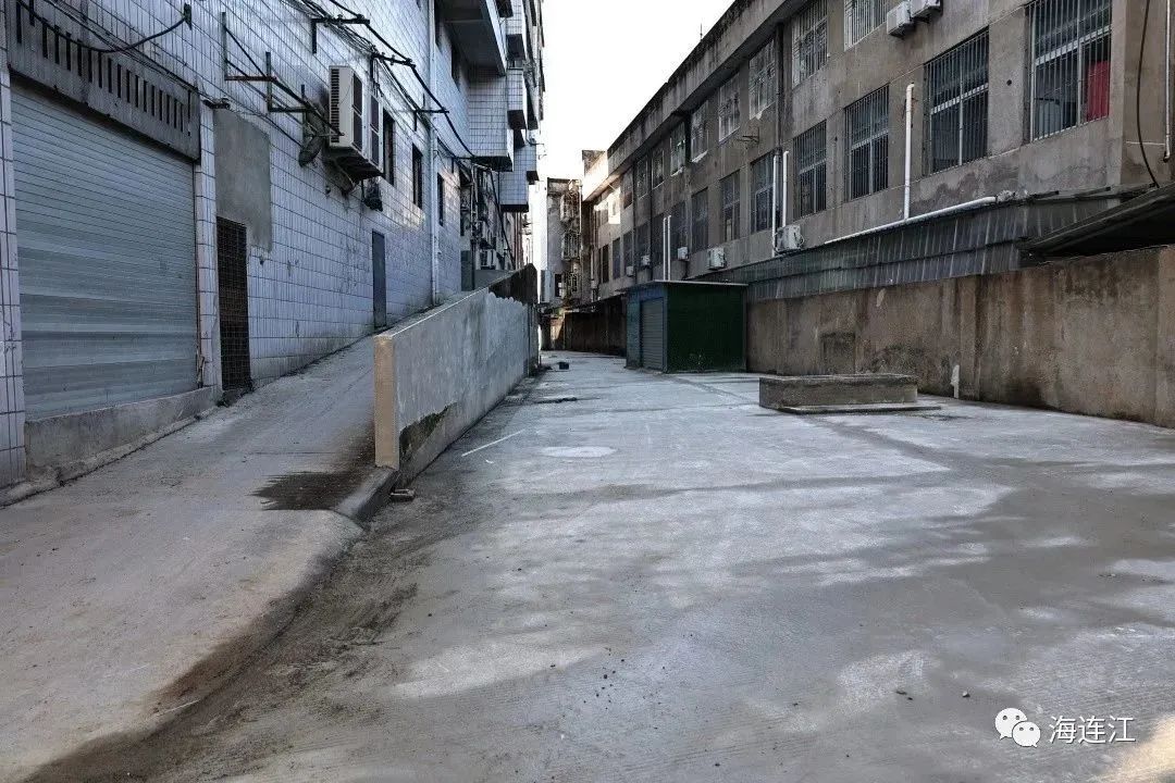 即將完成！連江這個(gè)小區(qū)大變樣！